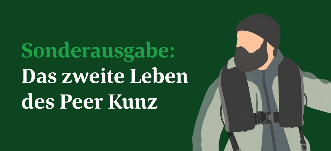 Der digitale Enkeltrick: Wenn Betrüger Stimmen klonen