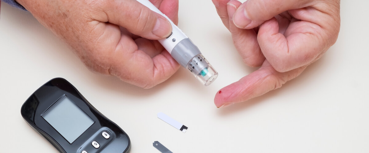 Diabetes Wenn Der Blutzuckerspiegel Zu Hoch Ist