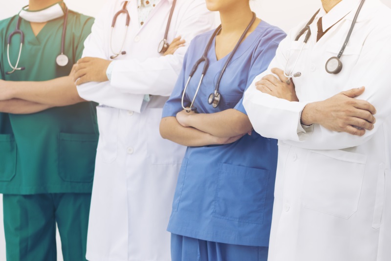 Ärzte berücksichtigen die Patientenverfügung
